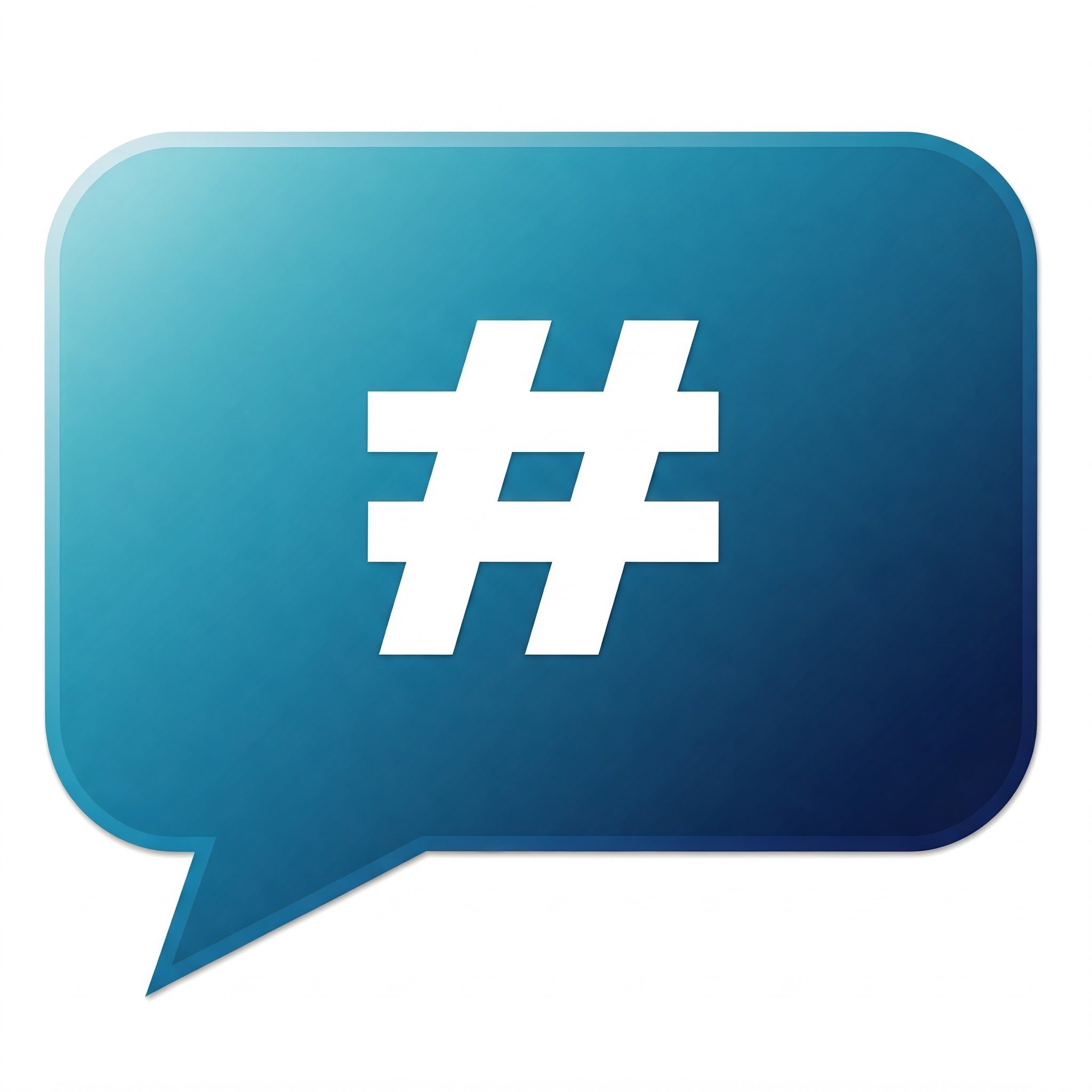 Topic Identification Icon